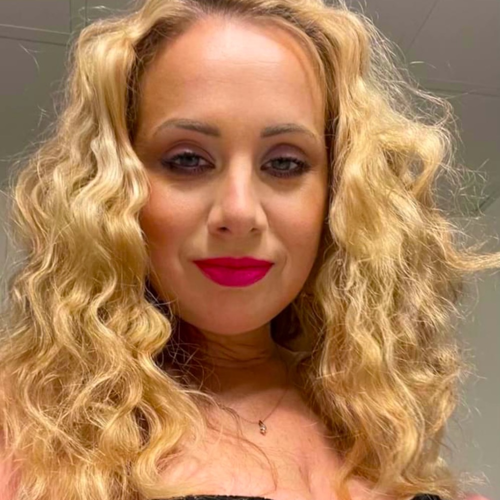 Meet your Posher, Traci
